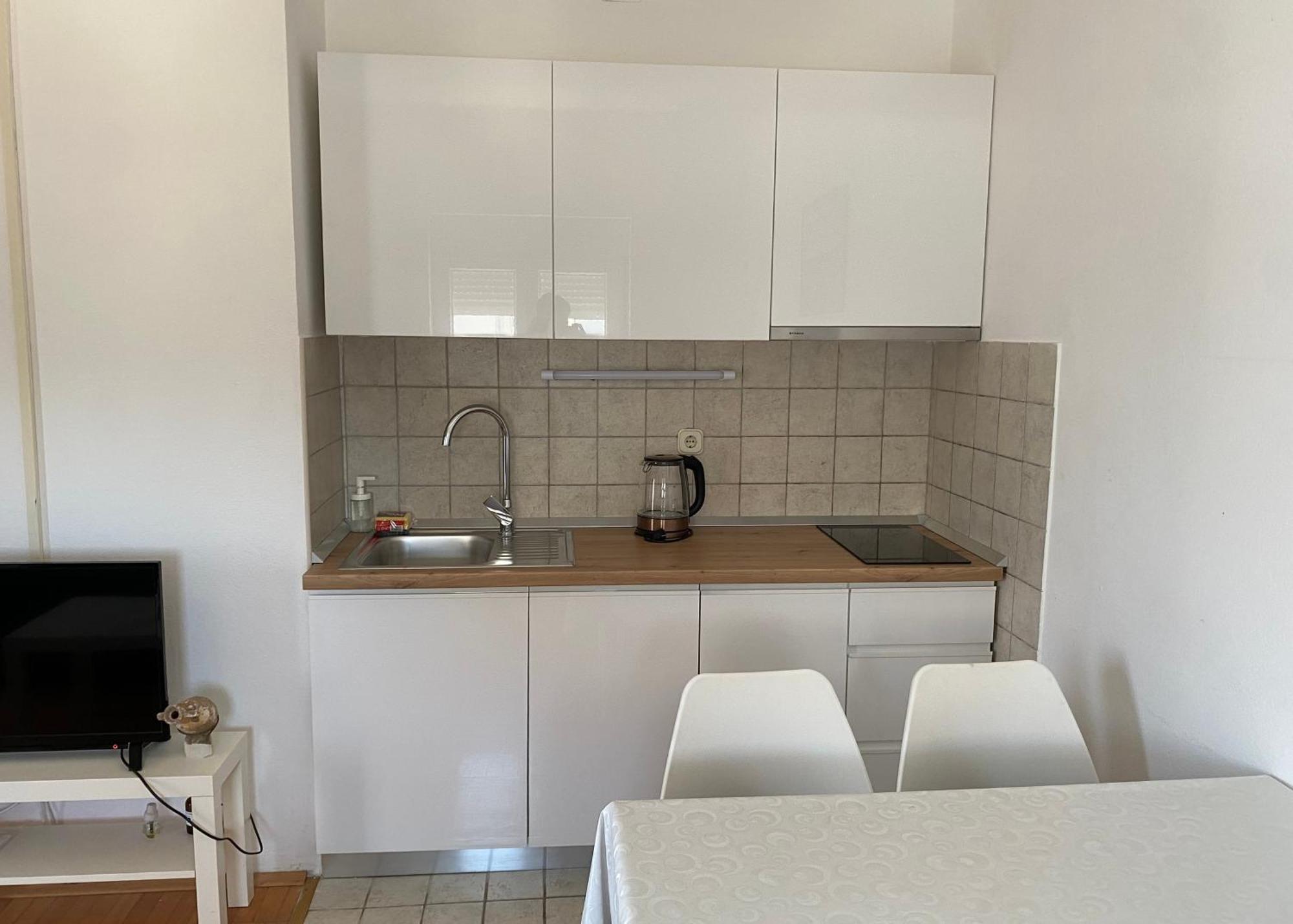 Apartment Kozino 5803C Extérieur photo
