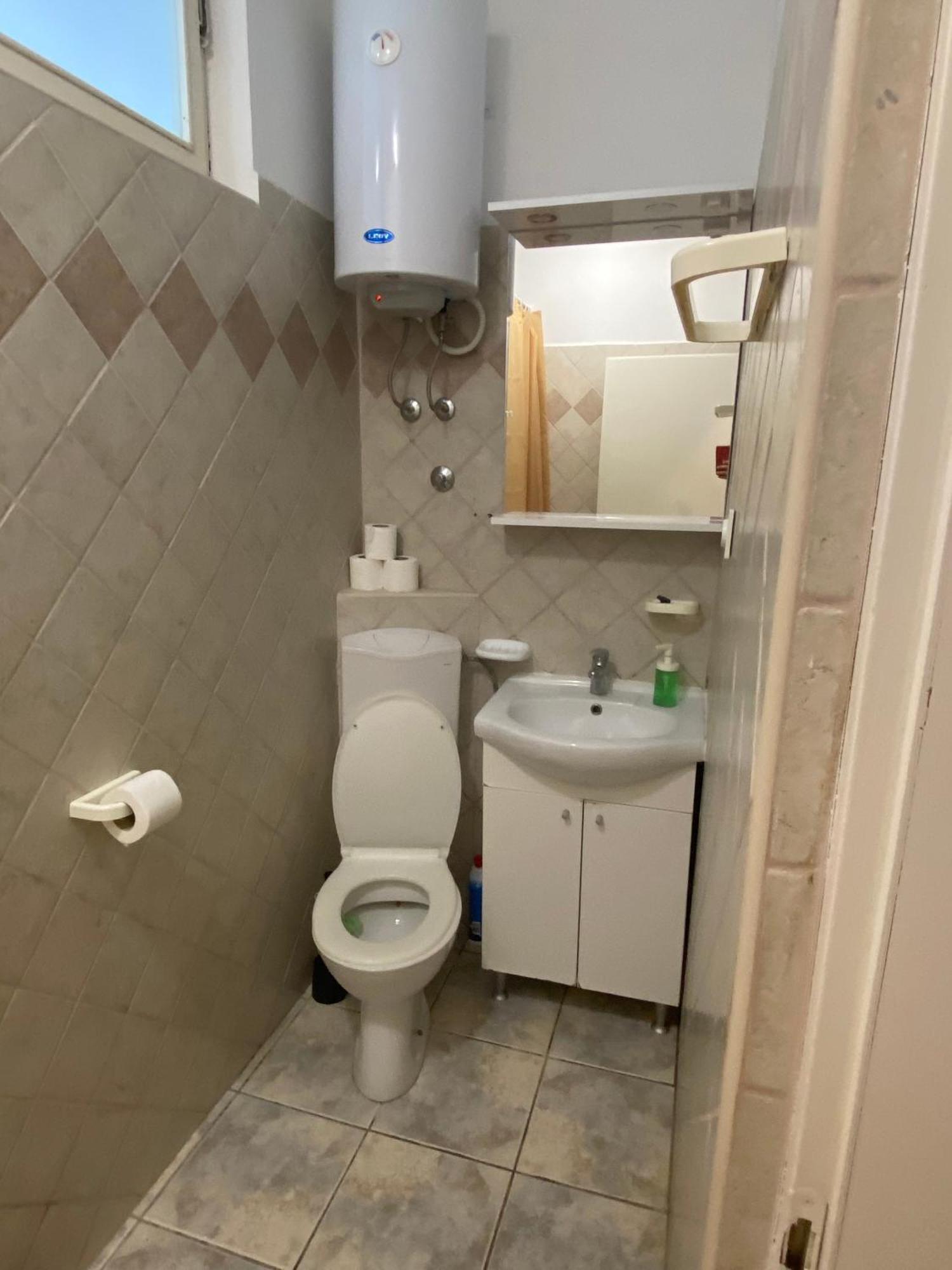 Apartment Kozino 5803C Extérieur photo