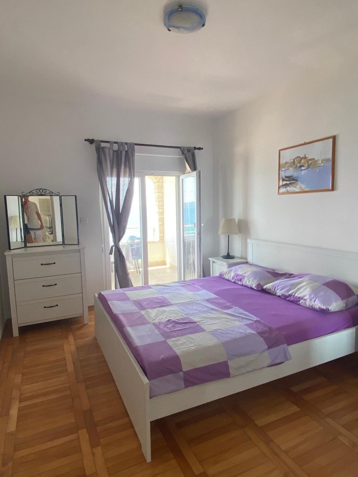 Apartment Kozino 5803C Extérieur photo