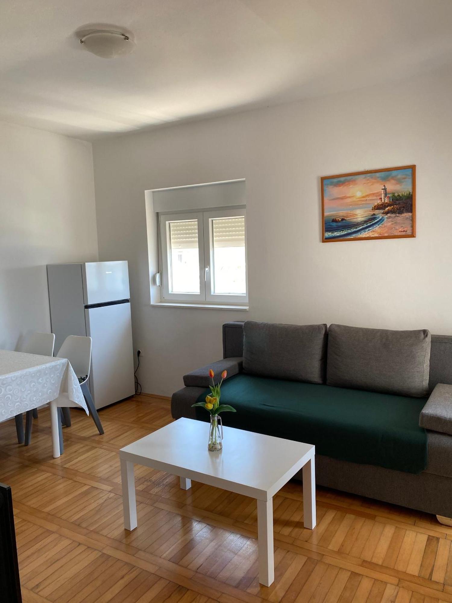 Apartment Kozino 5803C Extérieur photo