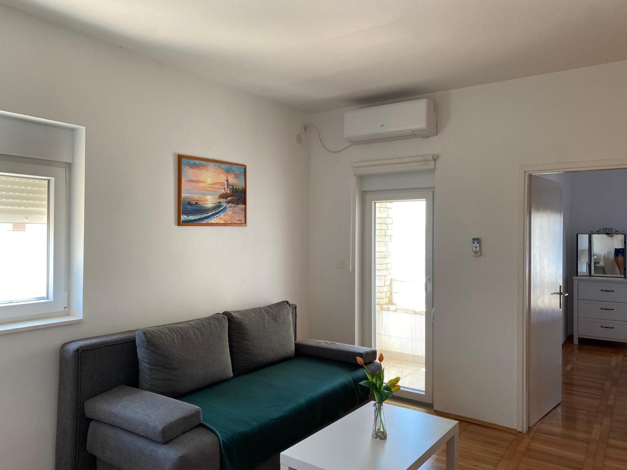 Apartment Kozino 5803C Extérieur photo