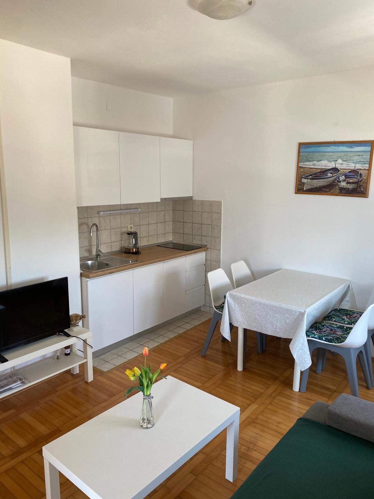Apartment Kozino 5803C Extérieur photo